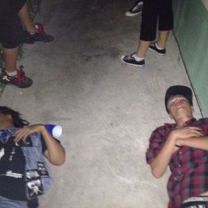 Meet your Posher, Rocky